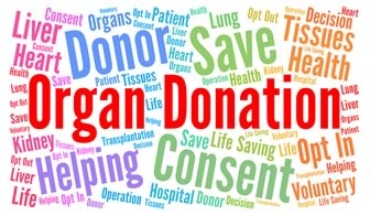 Organ Procurement and Nursing