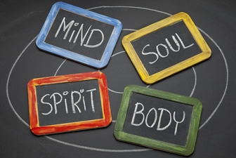 Spiritual Care and Nursing: How Does This Work?