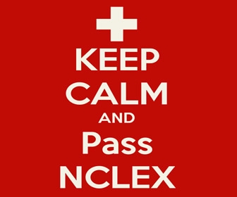 Passed my NCLEX-RN! My NCLEX Review Material Tips