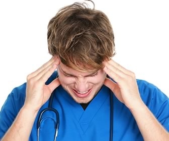 Nurse Educator Chronicles: Male Student Nurse on the OB Floor