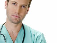 Day One in the Life of a Nursing Student