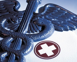 The ER is the ER is the ER ...