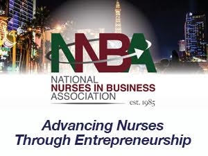 Nurses in Business - 2016 Annual NNBA Conference Oct 14-16