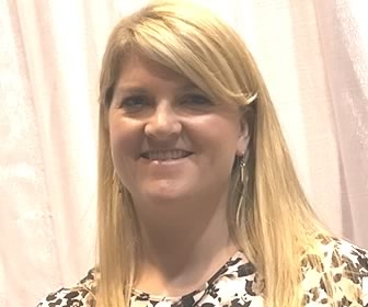 Utah Nurse Alex Wubbels Arrested by Police Talks with allnurses.com at ENA 2017 Conference