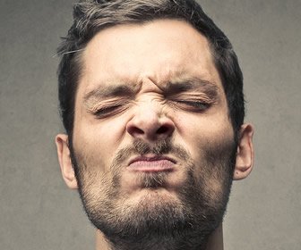 What's That Smell? The Missing Diaper