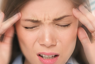 How do you cope with Stress?