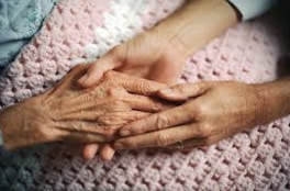 Hospice Nursing - Compassionate Care at the End of Life