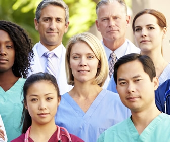 Are you considering a different direction in your career path?