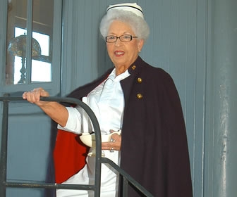 How do you feel about your current nursing uniform policy?