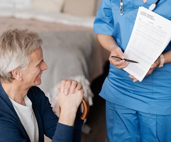 Does health literacy stand between your patients and their well-being?