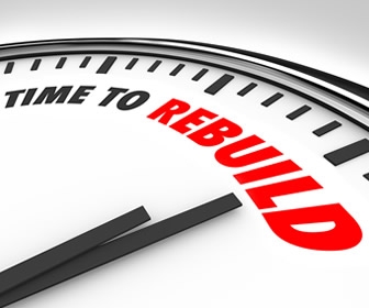 Domestic Violence:  Rebuilding