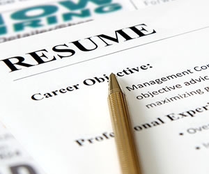 Revamp your Resume