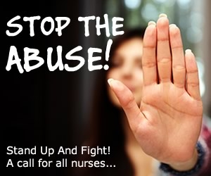 Violence in Nursing
