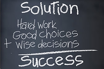 How can you succeed as a new med-surg nurse?