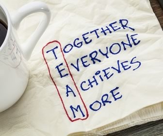 What is team nursing? Is it making a comeback?