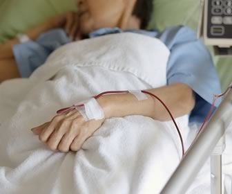 Transfusions 101 - Everything You Need To Know About Blood Transfusions