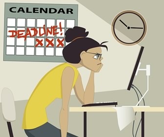 How I Became a Nurse Writer