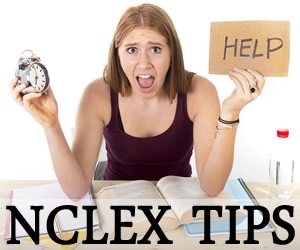 How The NCLEX Works (Part II): What To Expect At The Testing Center
