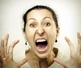 Displaced Anger From Patients, Visitors, And Others