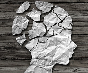 Can antidepressants cause the hippocampus and amygdala to increase in size?