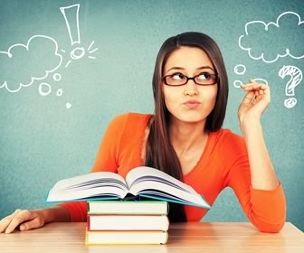 "What I Learned From My Preceptor" words of wisdom from the senior nursing students