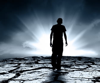 I SAW HIM! - Near Death Experiences