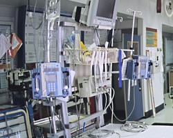 The Straw That Broke the Nurse's Back