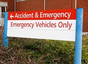 Emergency Nurses Week 2016