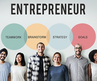 Nursing Entrepreneurs