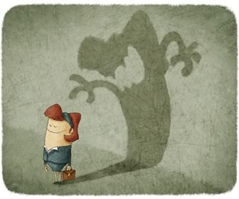 All the Things We Carry