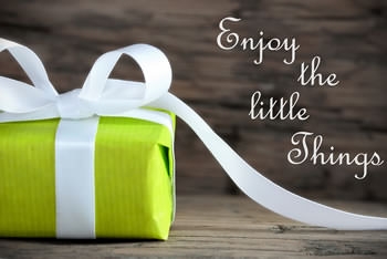 Finding the Perfect Gift for your Family: Being Present