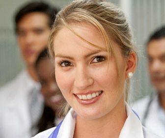 LPN = Life's Perfect Nurse?