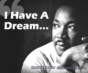 Inside the Dream: Martin Luther King Jr's Dream to End Health Inequalities