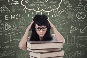 Why Do People Struggle With Math?