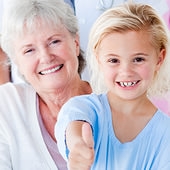 While My Little One Sleeps