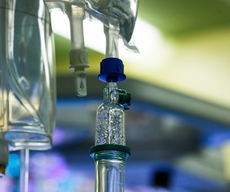 National IV Nurse Day and a Reminder of the IV Nurse's Importance