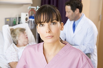 International Nurses and UK Nursing