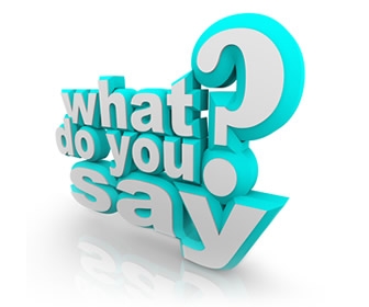 Is It Fair to Say We Hate These Things or People?