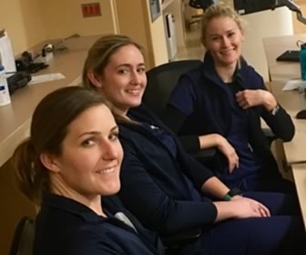 5 Things I Wish I Knew Earlier in My Nursing Career:  Building Relationships