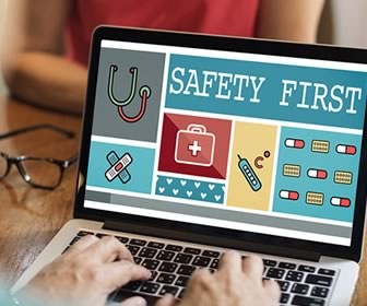5 Diamond Patient Safety Project