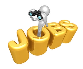 Job Hunting: Let The Games Begin!