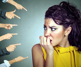 Being Beside One's Self