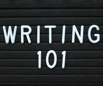 Studying in the UK: A Guide to Academic Writing