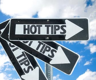 From One Student To Another - Student Tips