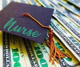 How to Nab those Nursing Scholarships $$
