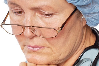 The Patient I Failed