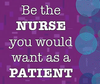 Sitters/CNAs: Thank You For "Doing Nothing"