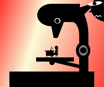 Just a "Little" Word