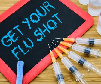 Five Ways to Convince Patients they Need Flu Shots