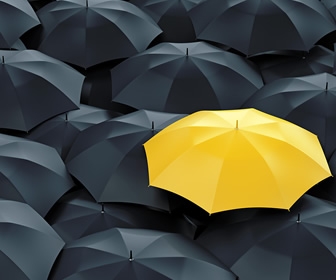 The Boy at the Bottom of the Stairs